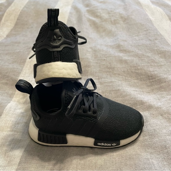 Toddler Adidas NMD_R1 REFINED - Picture 7 of 7